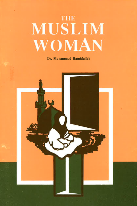 The Muslin Woman- USED