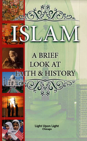 Islam: A Brief Look At Faith and History