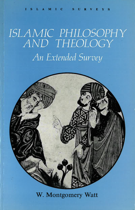 Islamic Philosophy and Theology