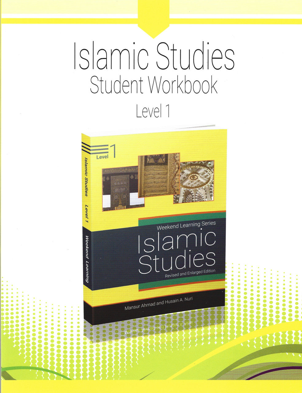 Islamic Studies Student Workbook Level 1