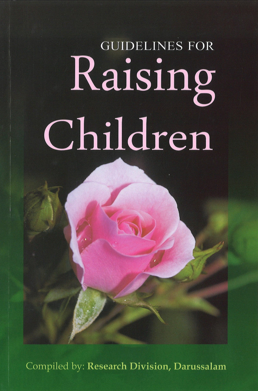 Guidelines for Raising Children