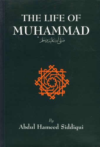 The life of Muhammad