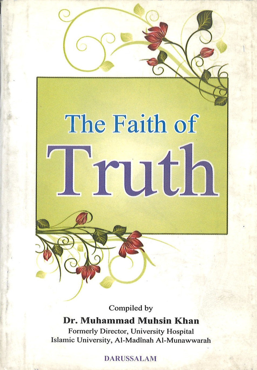 The Faith of Truth