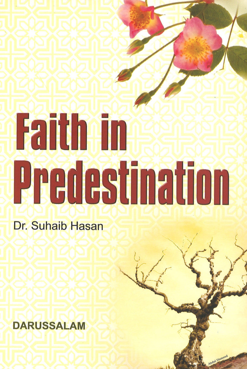 Faith in Predestination