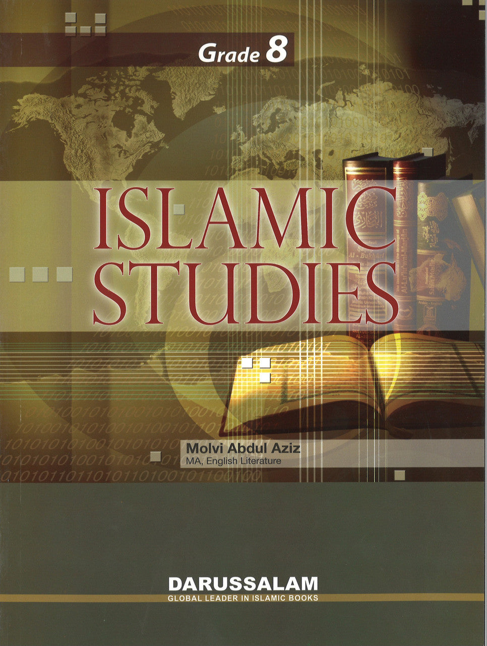 Islamic Studies Grade 8