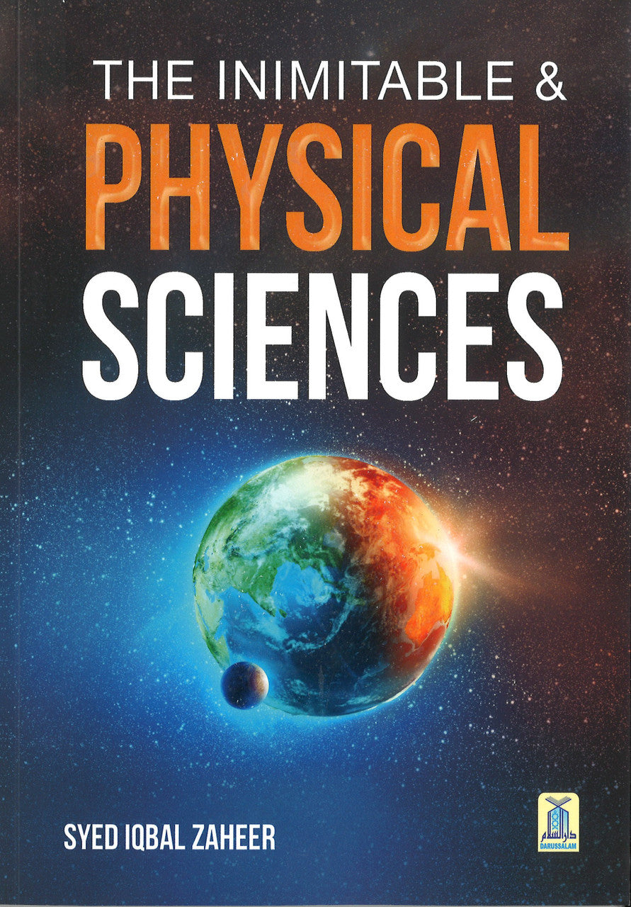 Inimitable The Inimitable & Physical Sciences