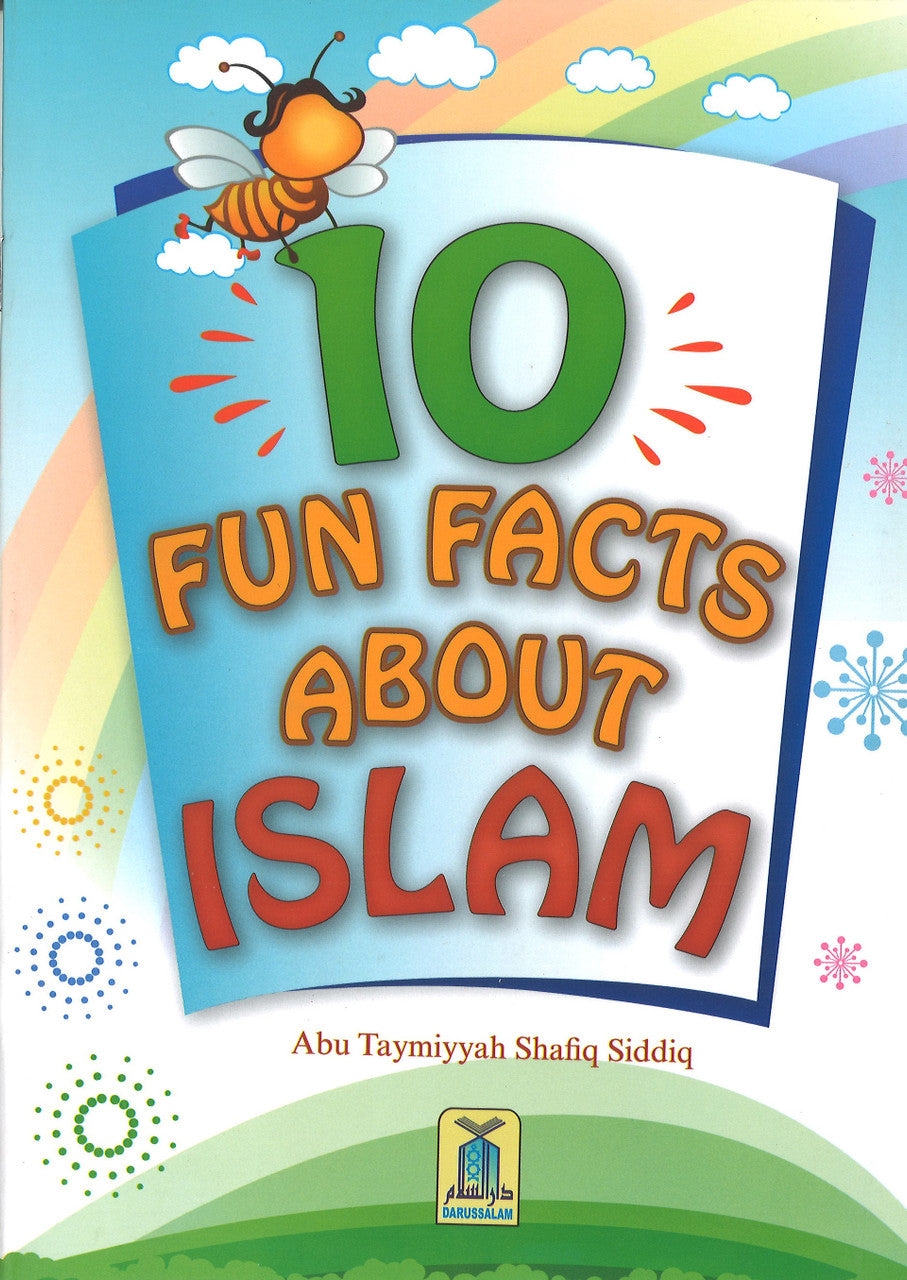 10 Fun Facts About Islam