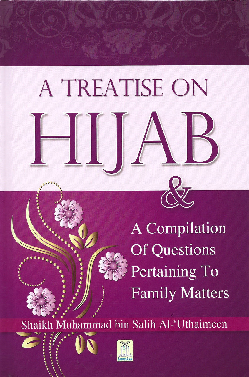 A Treatise on Hijab