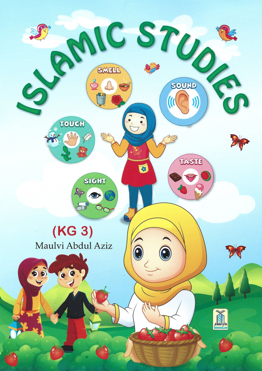 Islamic Studies (KG 3)