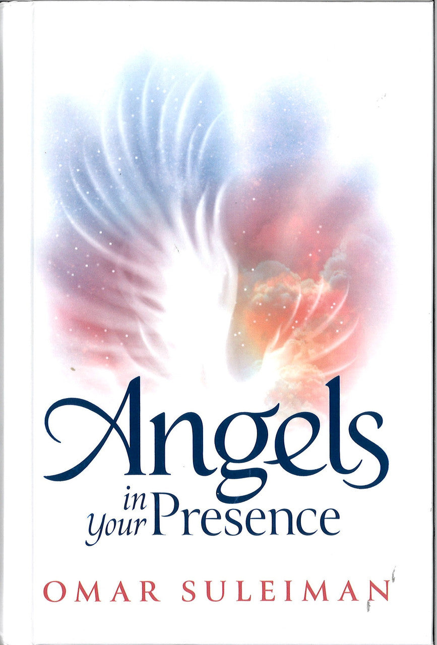 Angels in your Presence