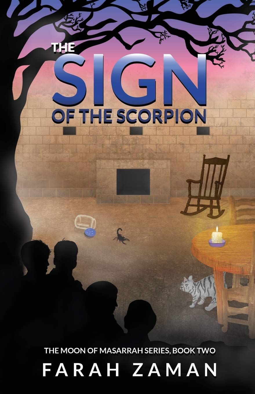 The Sign Of The Scorpion