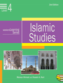 Islamic Studies Level 4 (Weekend Learning Series- Fourth Edition)- USED