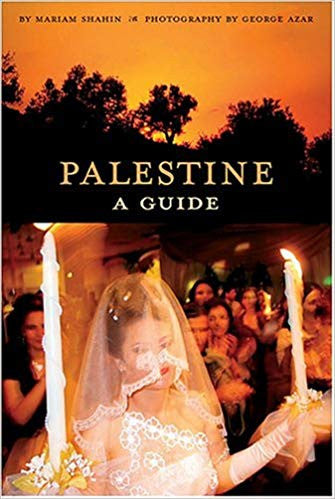 Palestine A Guide