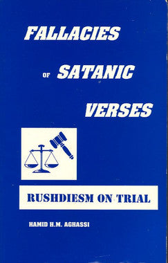 Fallacies of Satanic Verses