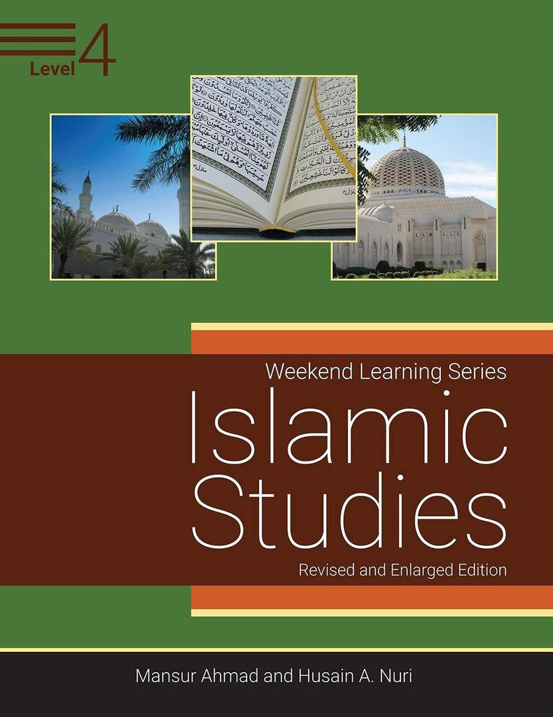 Islamic Studies Level 4 (Revised and Enlarged Edition)