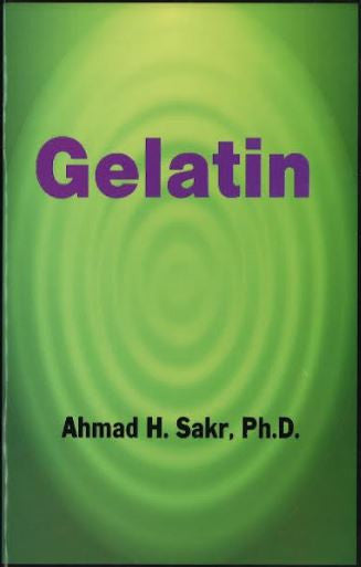 Gelatin