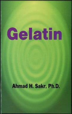 Gelatin