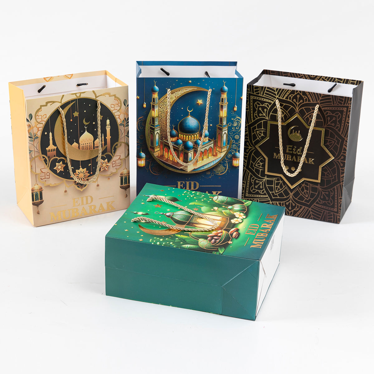 Eid Gift Bag (Big)