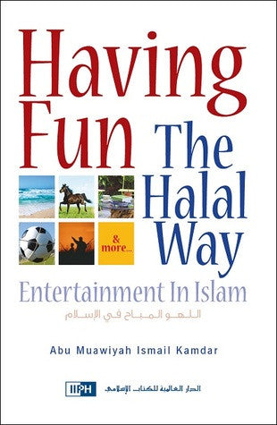 Having Fun the Halal Way