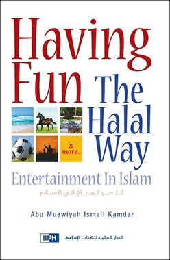 Having Fun the Halal Way