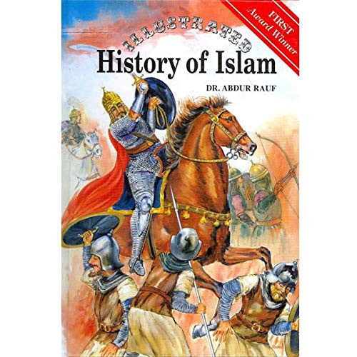 Illustrated History of Islam