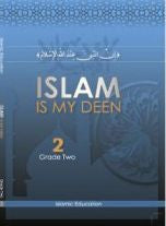 ISLAM is My Deen – Book 2