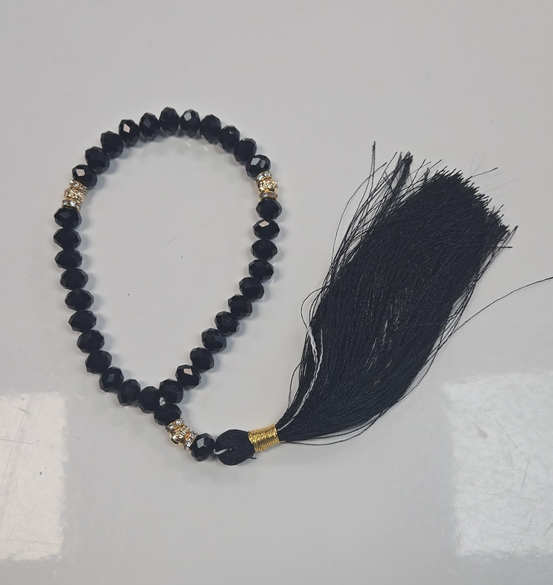 Tasbeeh Prayer Beads 33 ct