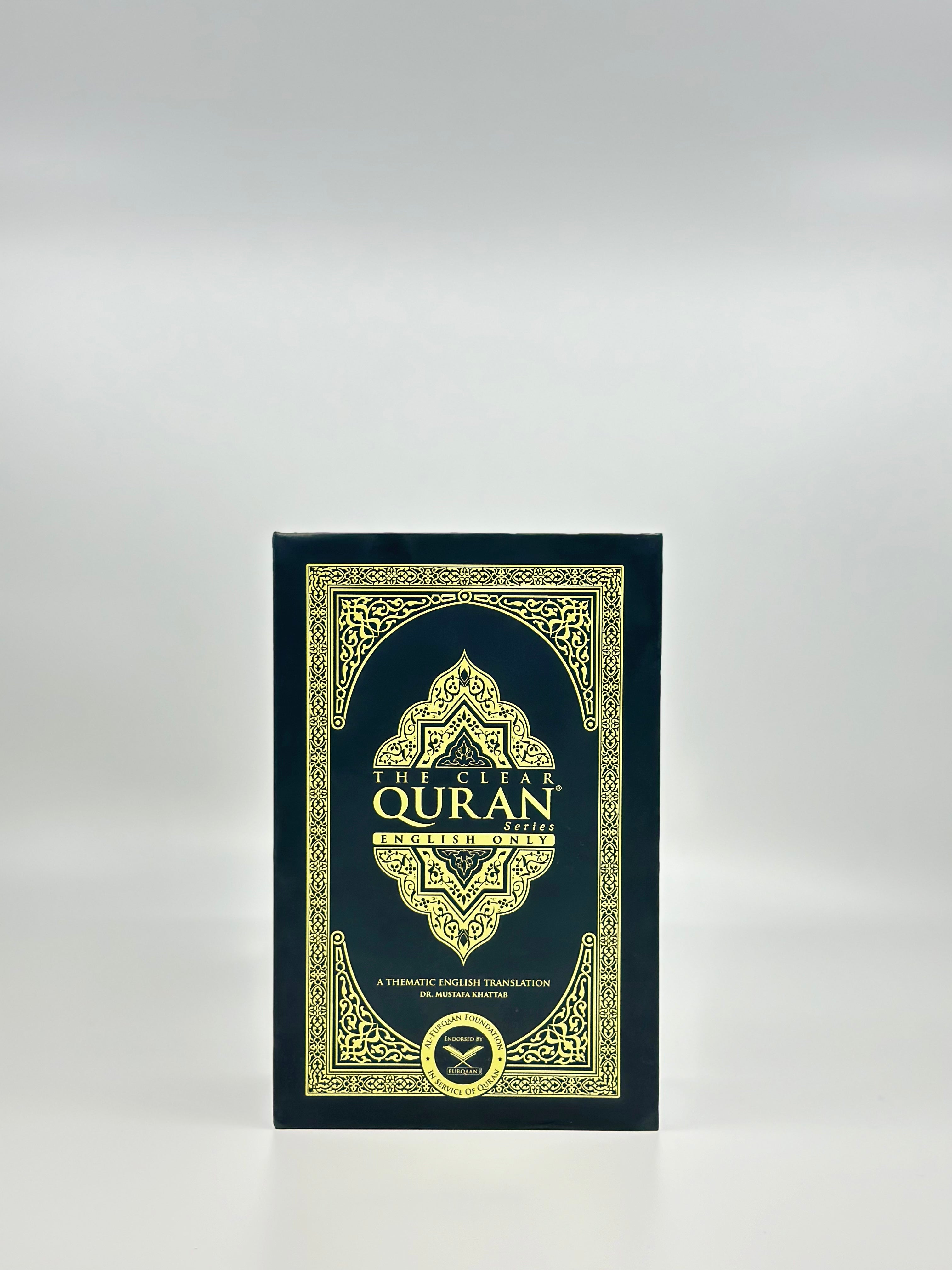 Secret Quran Safe™ - Small