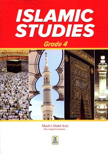 Islamic Studies Grade 4