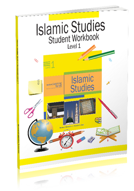 Islamic Studies Level 1 Workbook