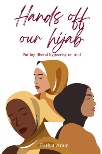 Hands off Our Hijab