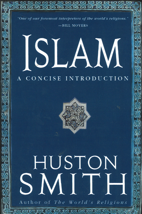 Islam...A Concise Introduction