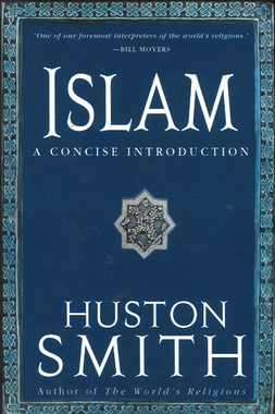 Islam...A Concise Introduction