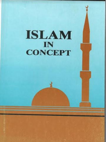 Islam in Concept