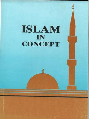 Islam in Concept