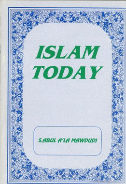 ISLAM Today small in size