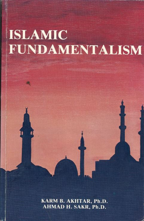 Islamic Fundamentalism By Karam B