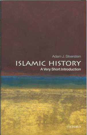 Islamic History : A very short Introduction in English