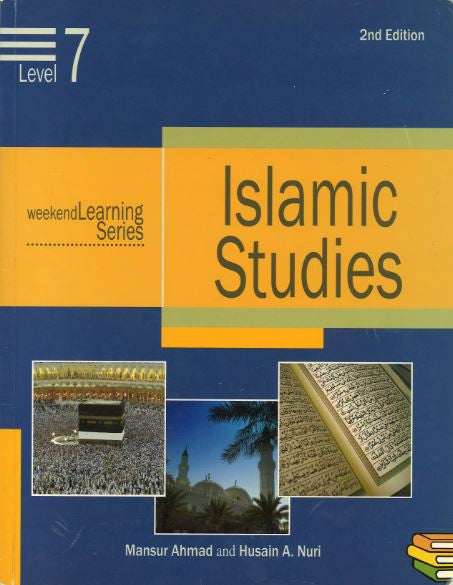 Islamic Studies level 7 ...USED