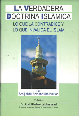 La Verdadera Doctrina Islamica in Spanish