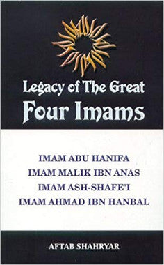 Legacy of the Great Four Imam