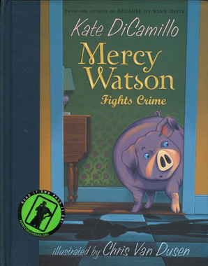 Mercy Watson for Kids