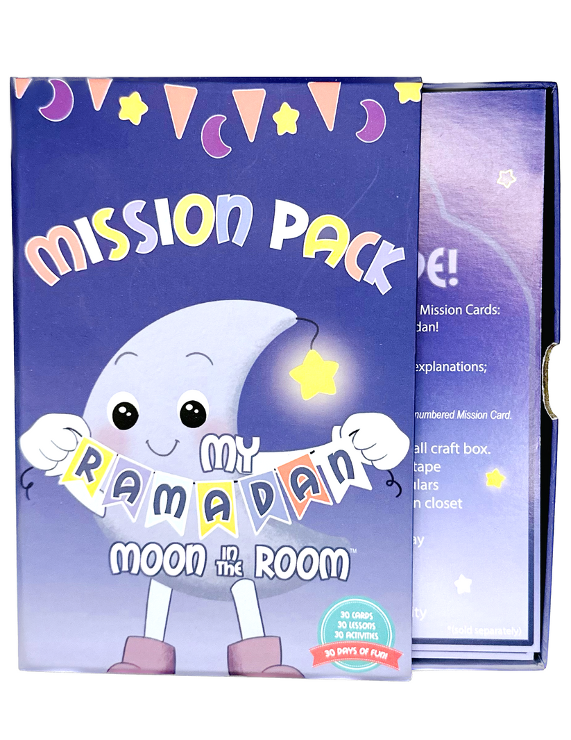 Mission Pack