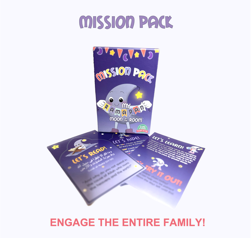 Mission Pack