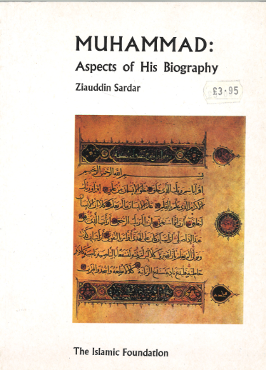 Muhammad Aspects of His Biography