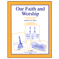 Our Faith and Worship Textbook: Volume 2