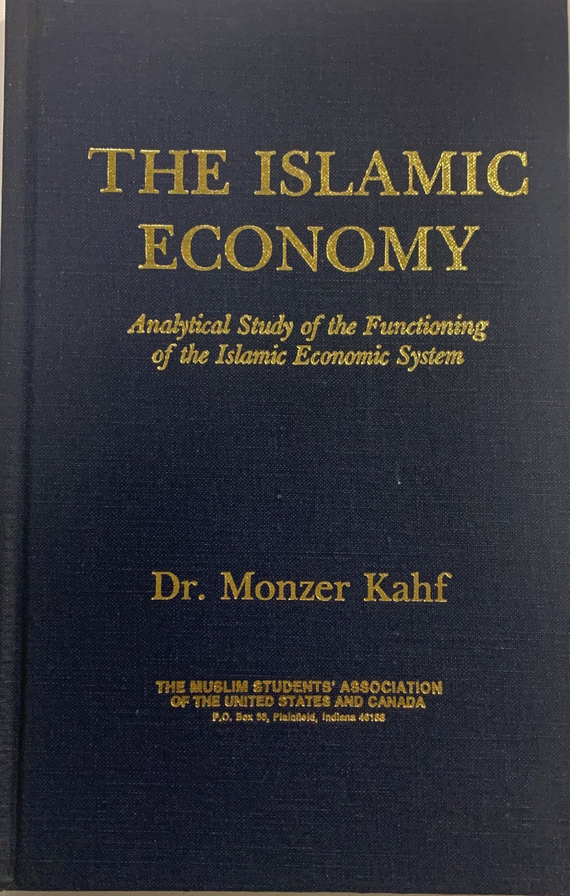 The Islamic Economy