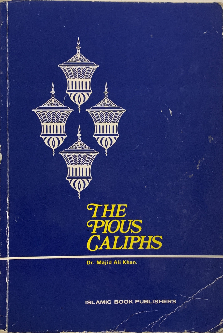 The Pious Caliphs (USED)