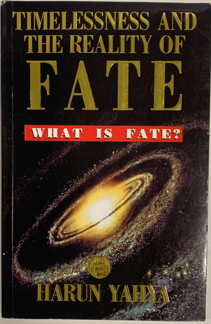 Timelessness and the reality of FATE (USED)