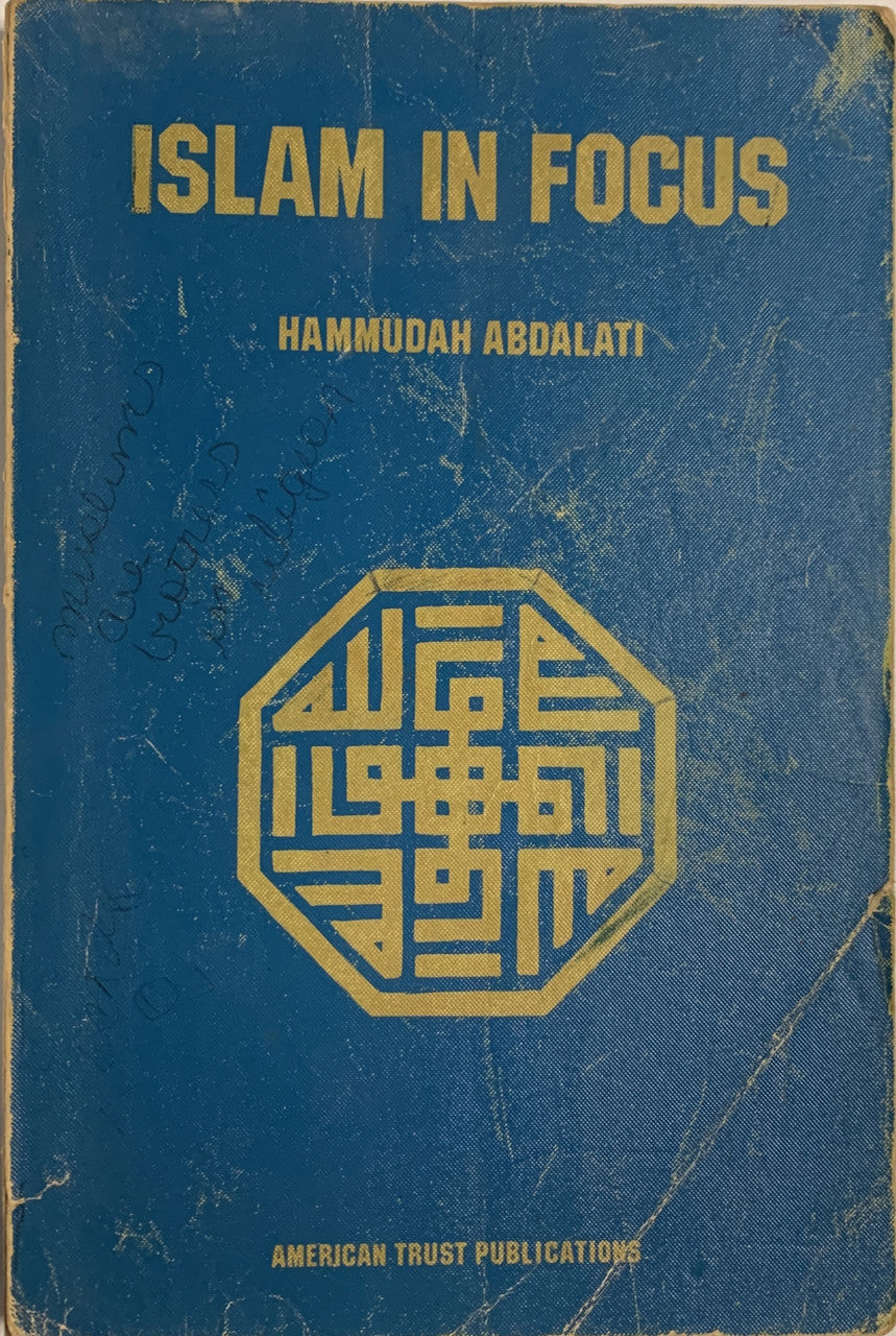 Islam in Focus (USED)